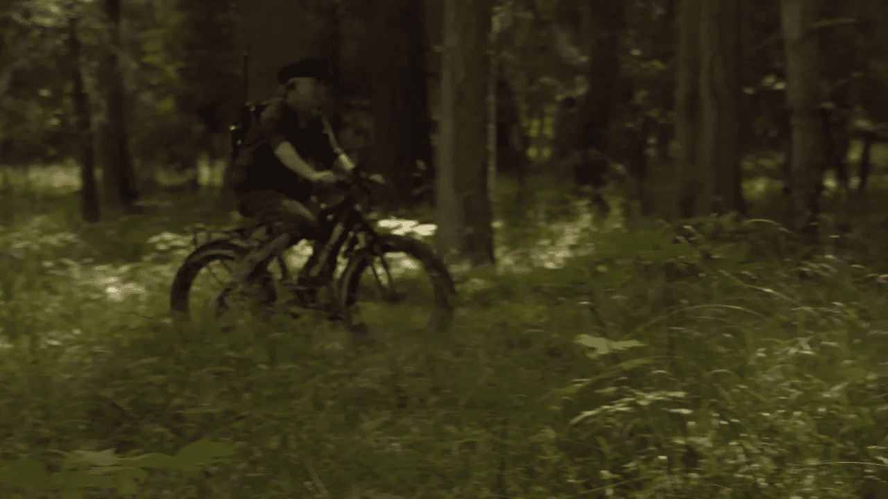 opplanet quietkat jim shockey video