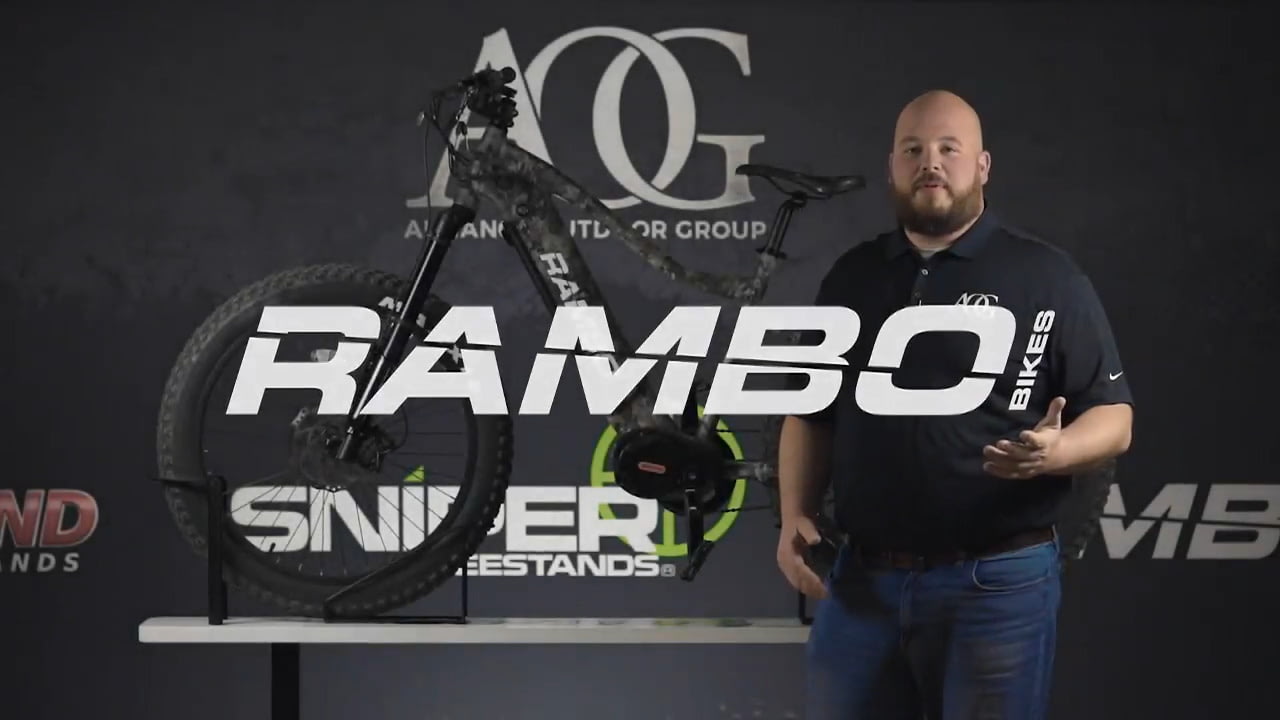 opplanet rambo bikes prowler 1000 xpe overview 1 video