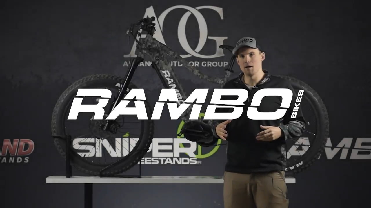 opplanet rambo bikes prowler 1000 xpe overview 2 video