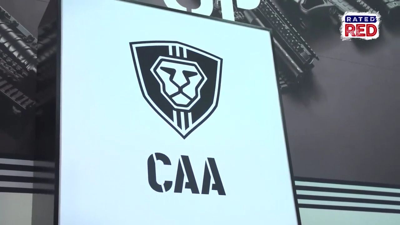 opplanet rated red shot show on micro roni video