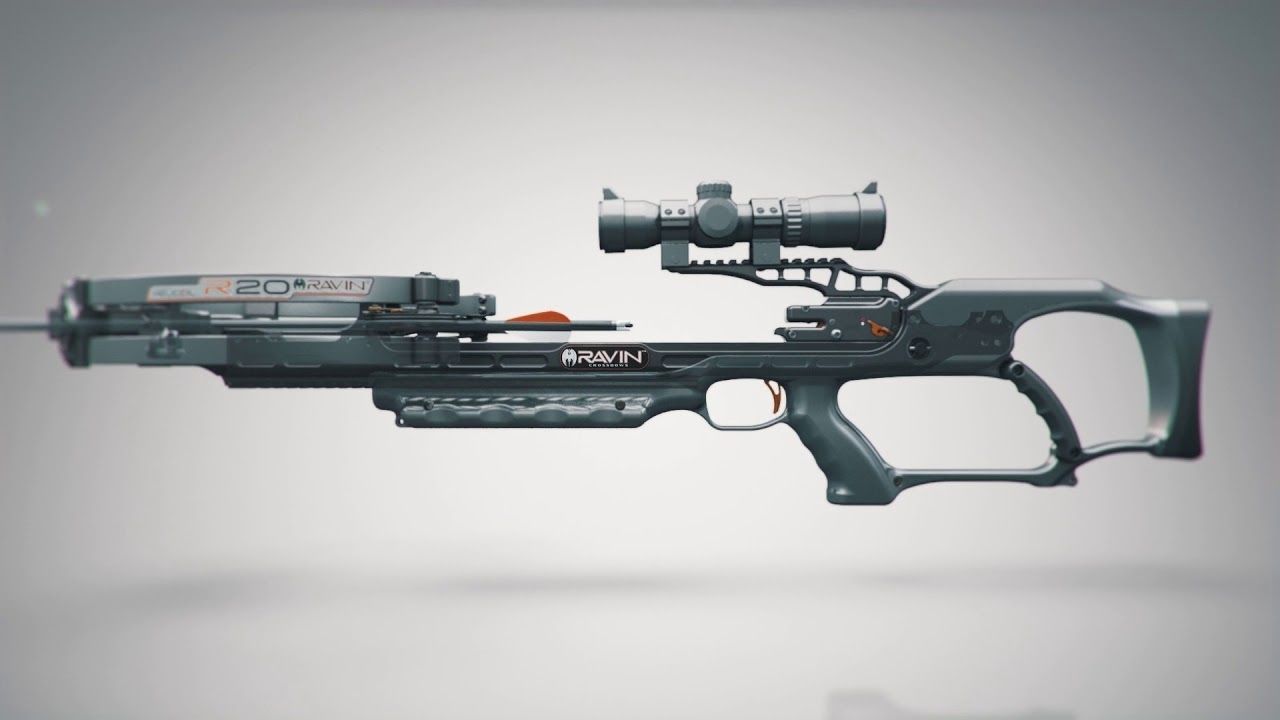 opplanet ravin helicoil technology new video