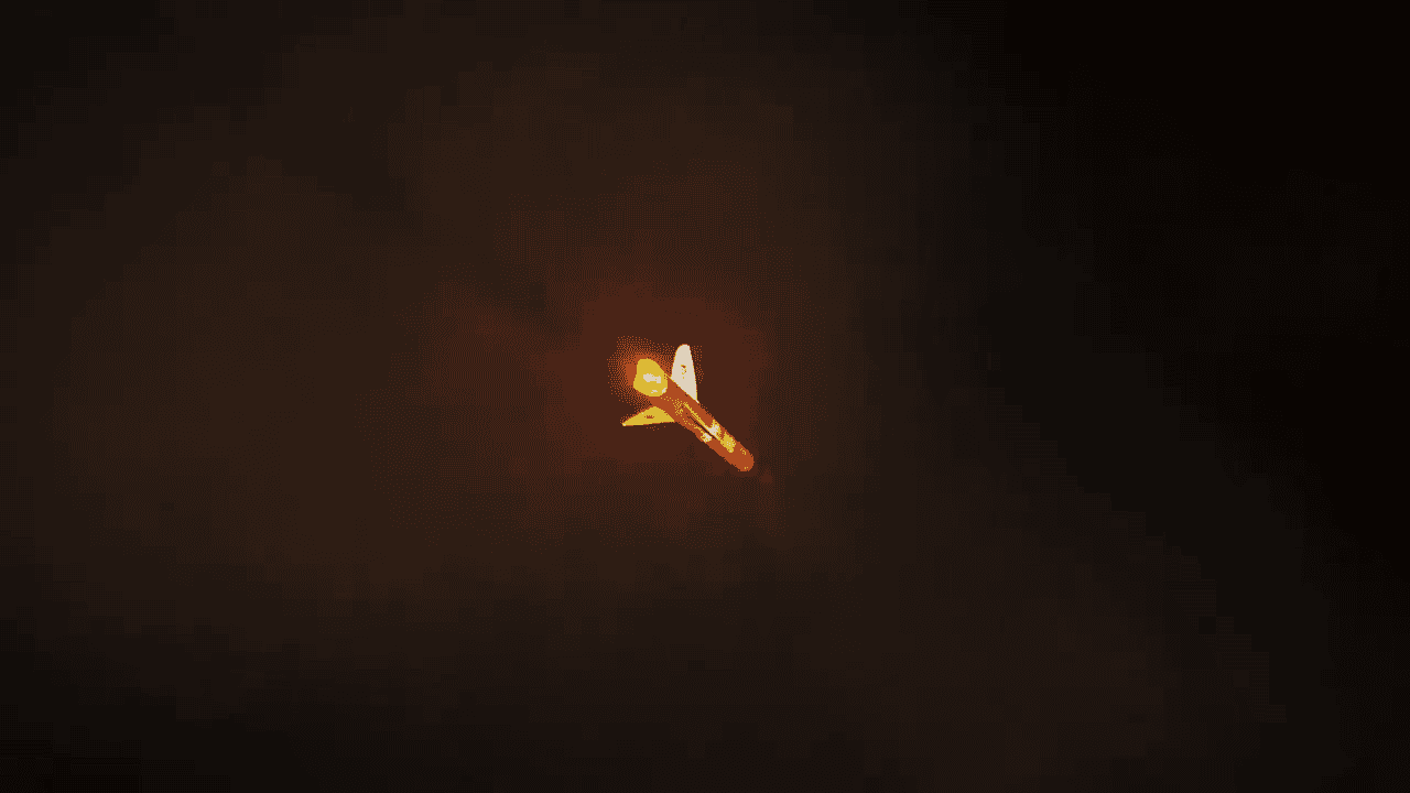 opplanet ravin lighted nocks video