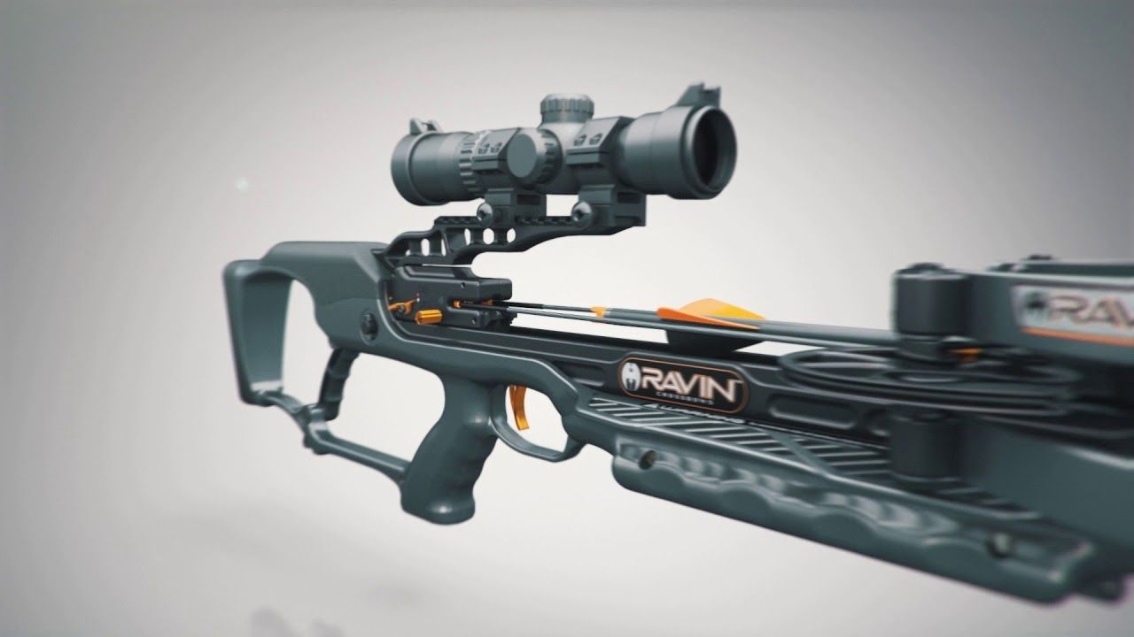 opplanet ravin trac trigger firing system new video