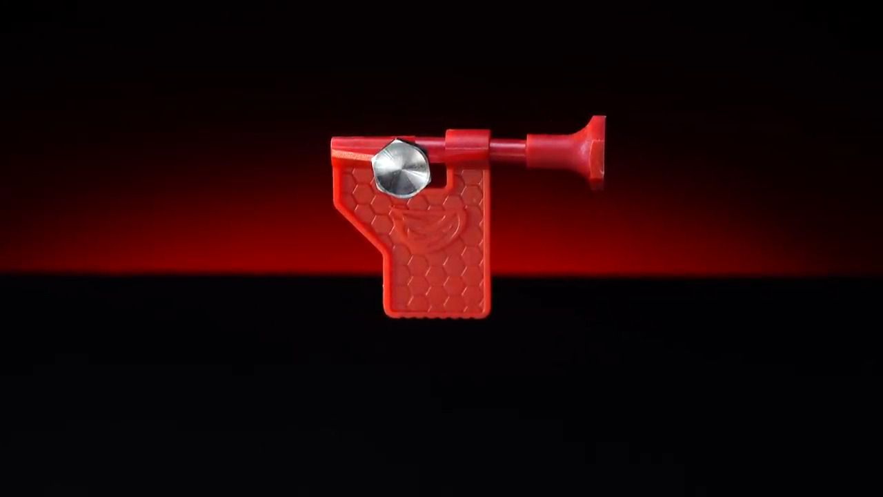 opplanet real avid ar15 pivot pin tool video