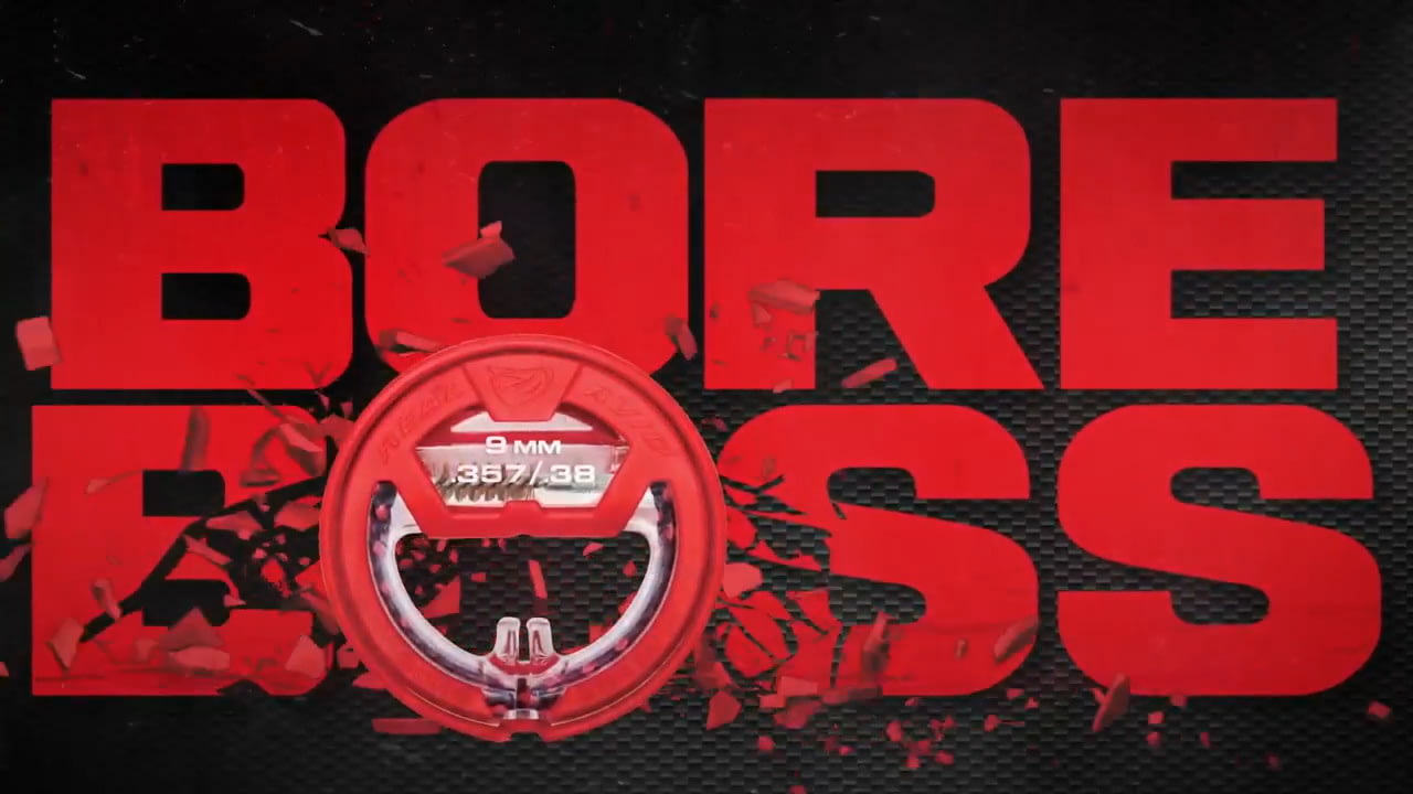 opplanet real avid bore boss modern gun maintenance video