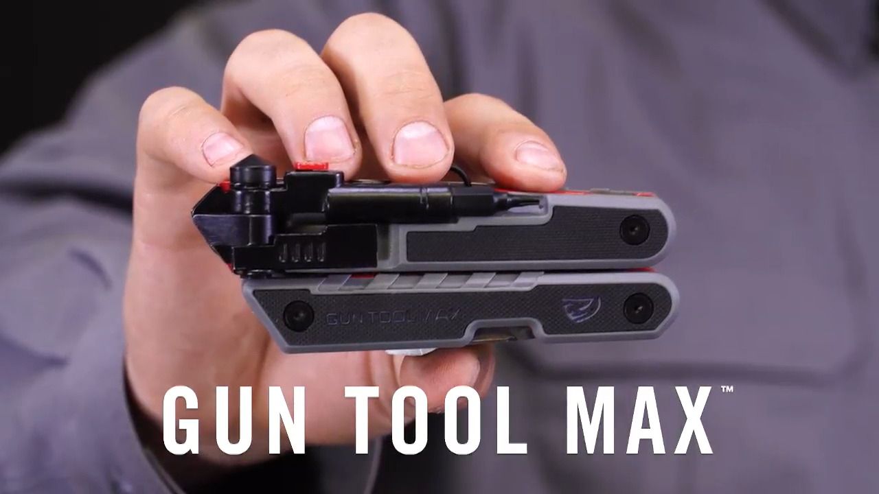 opplanet real avid gun tool max new video