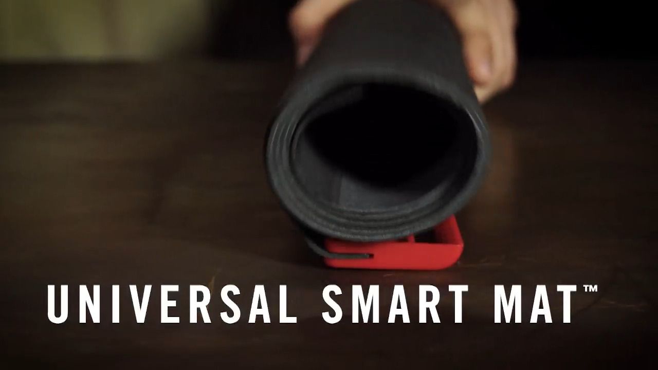 opplanet real avid long gun smart mat video