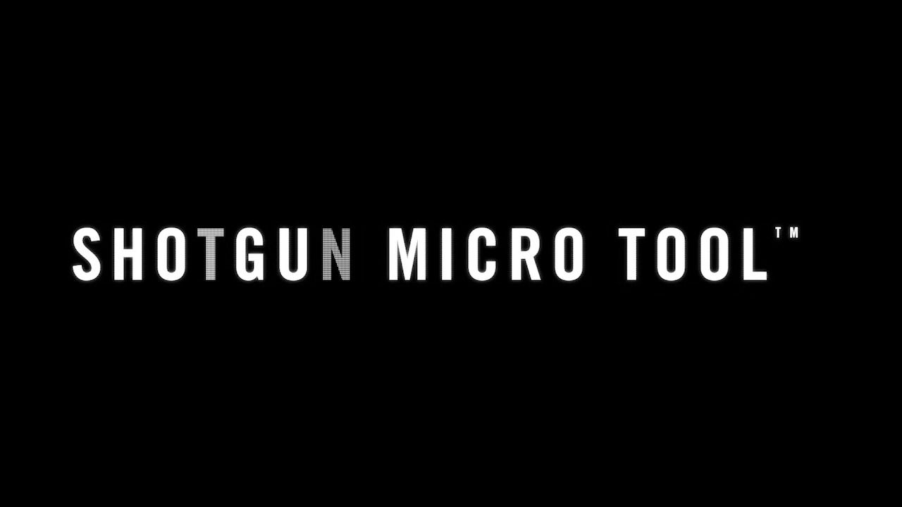 opplanet real avid shotgun micro tool video