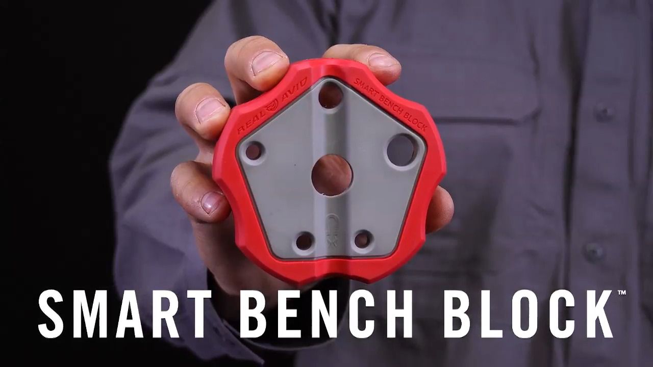 opplanet real avid smart bench block new video