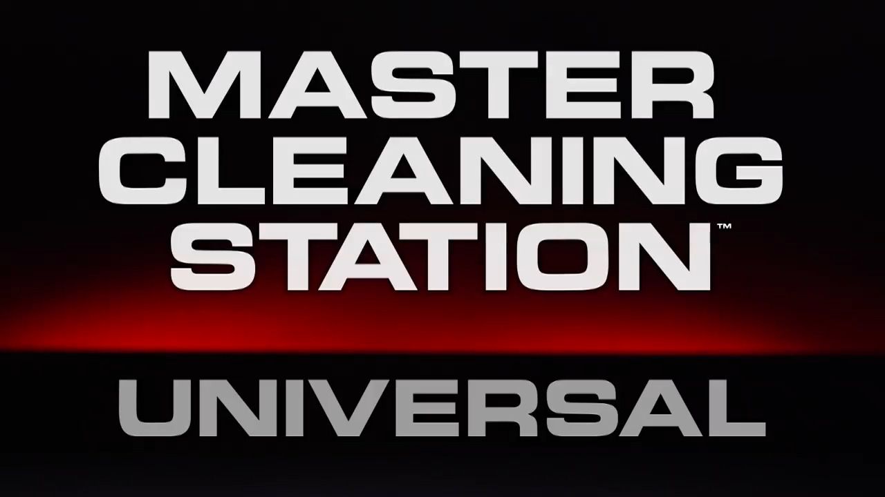 opplanet real avid universal master cleaning station video
