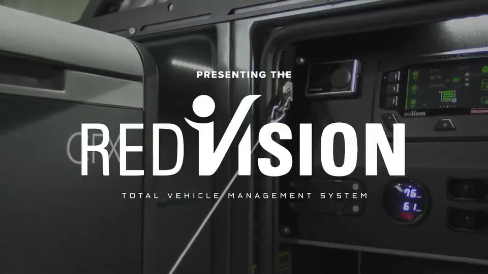 opplanet redarc redvision now available in north america video
