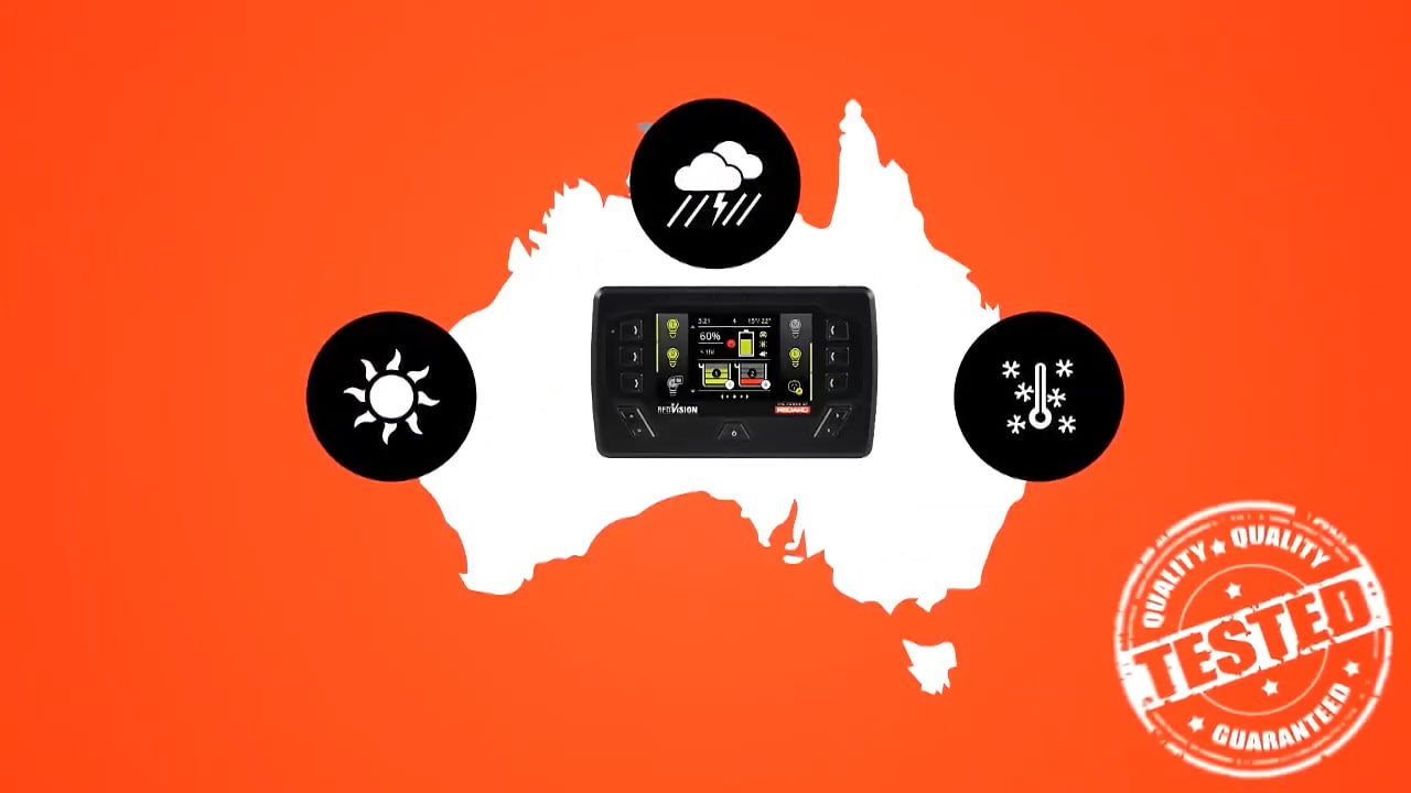 opplanet redarc redvision the future of overlanding technology has arrived video