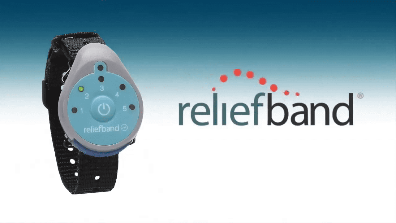 opplanet reliefband technologies classic band howtouse video
