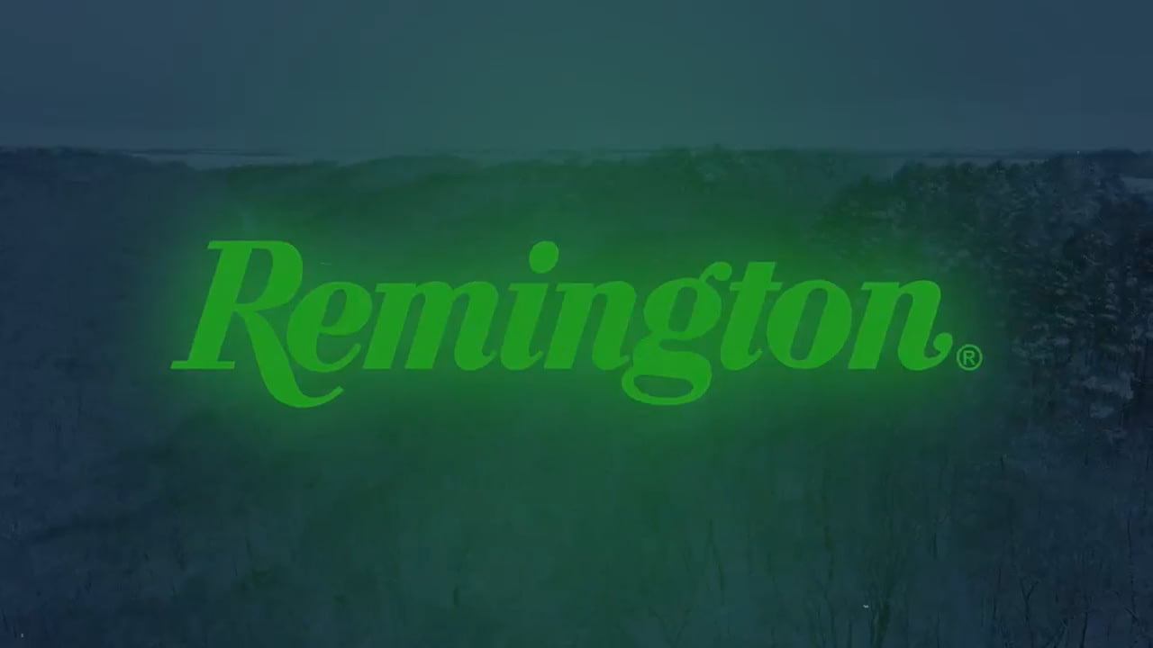 opplanet remington deer fear video