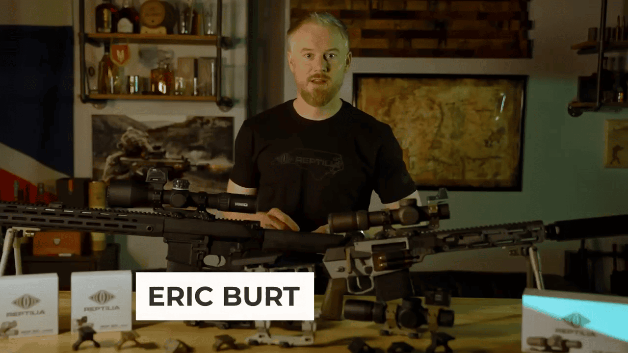 opplanet reptilia introducing rof mounts video