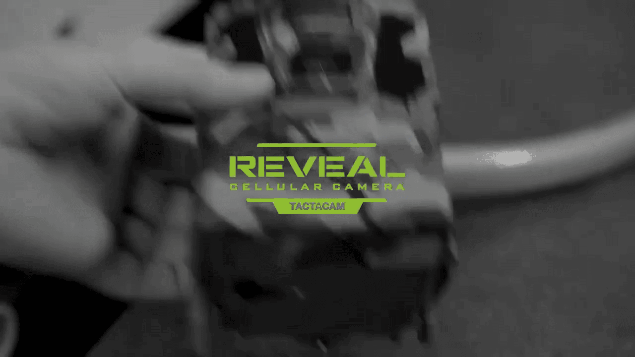 opplanet reveal by tactacam battery belt video