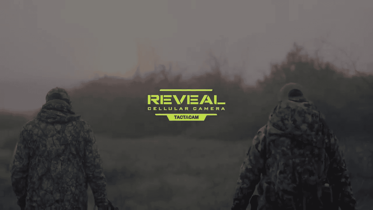 opplanet reveal by tactacam pro 3 0 overview video
