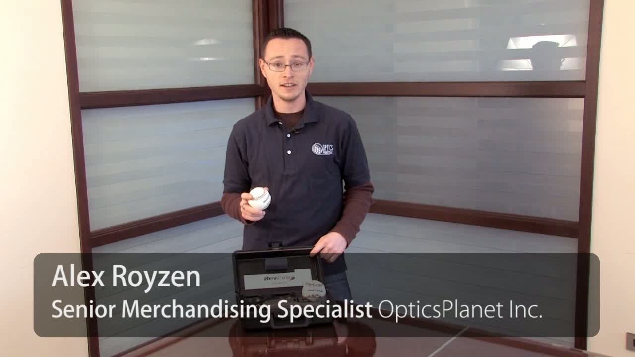 opplanet revfire baseball kit 1280x720 video