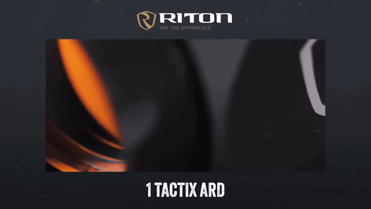 opplanet riton optics 1 tactix ard 2 video