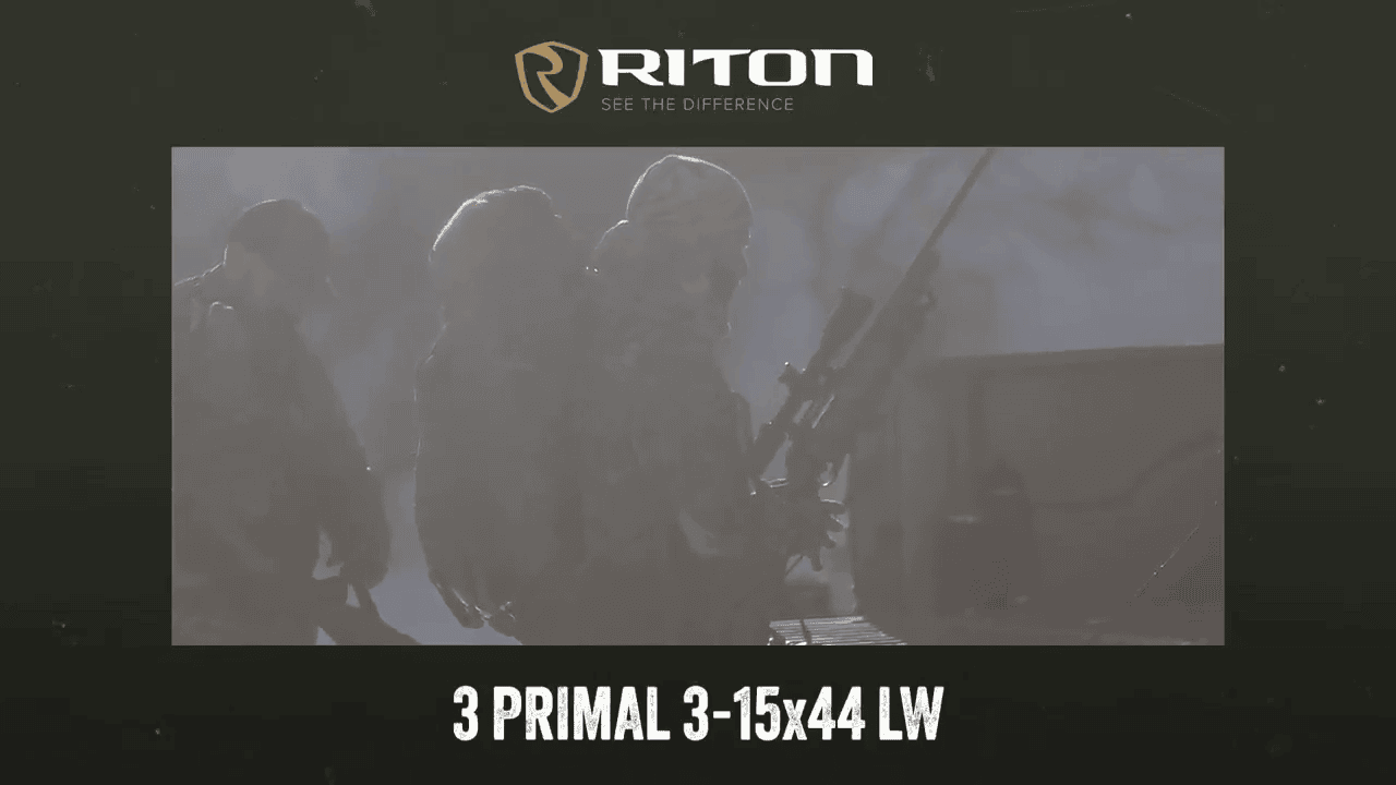 opplanet riton optics 3 primal 3 15x44 lightweight scope video