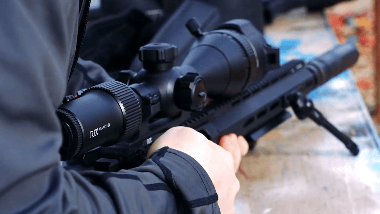 opplanet rix leap l12 teaser video