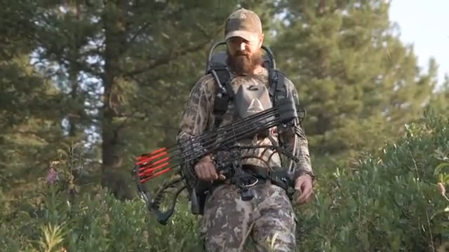 opplanet rokman basecamp 5000 pack video