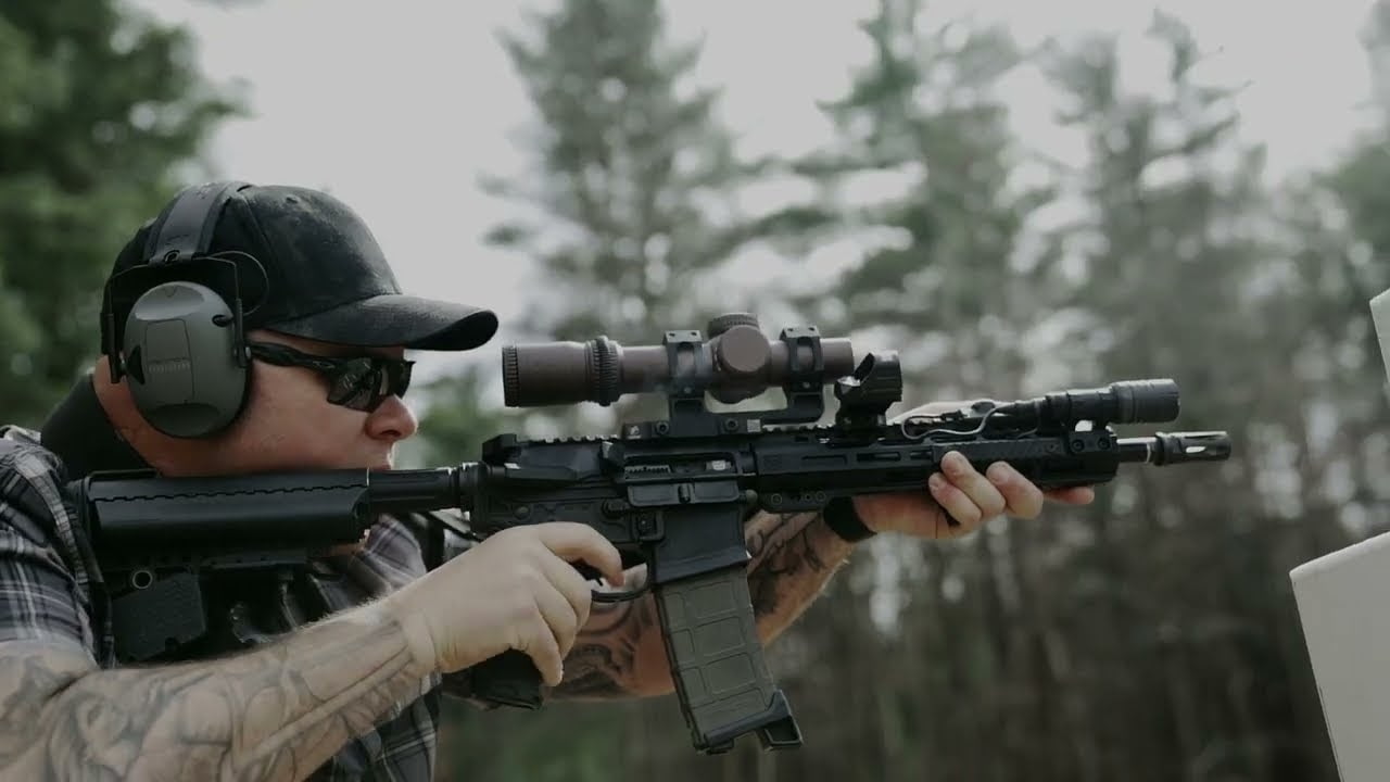 opplanet rosco manufacturing sage dynamics 12 5 k9 barrel video