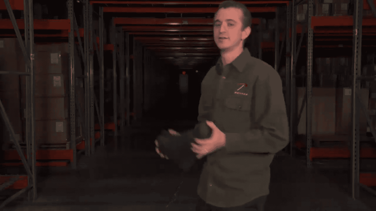 opplanet rothco dive into it with dan the guardian boot collection video