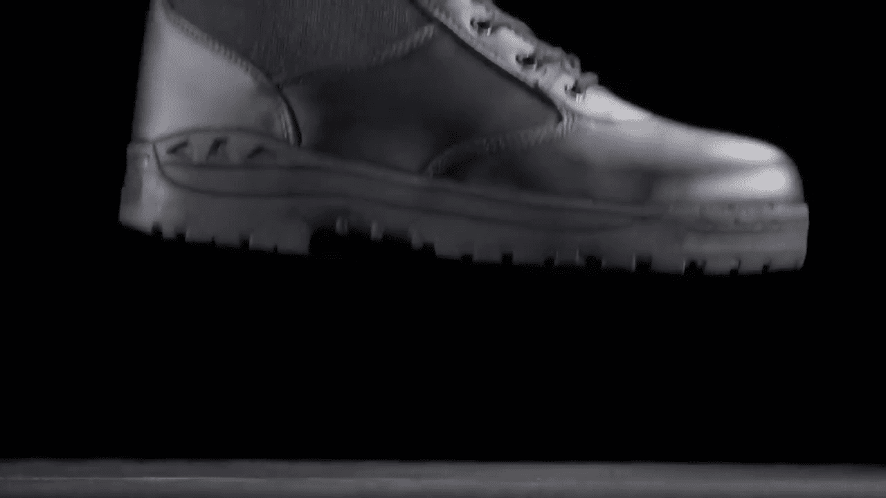 opplanet rothco product breakdown forced entry security boot 6 inch video