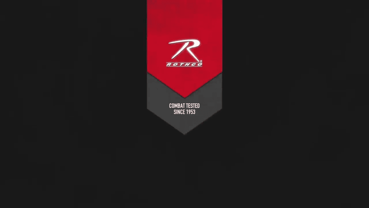 opplanet rothco product breakdown molle open top double mag pouch video