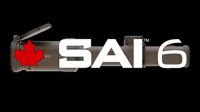 opplanet sai optics model sai 6 1 6x24mm telescope unboxing video