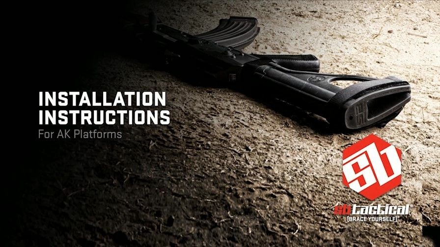 opplanet sbt how to install ak video