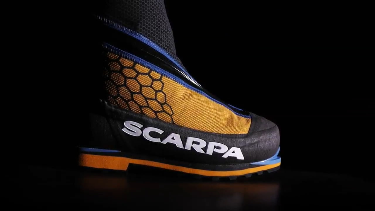 opplanet scarpa phantom 6000 video