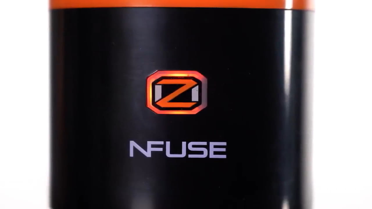 opplanet scentlok nfuse ozone sprayer video