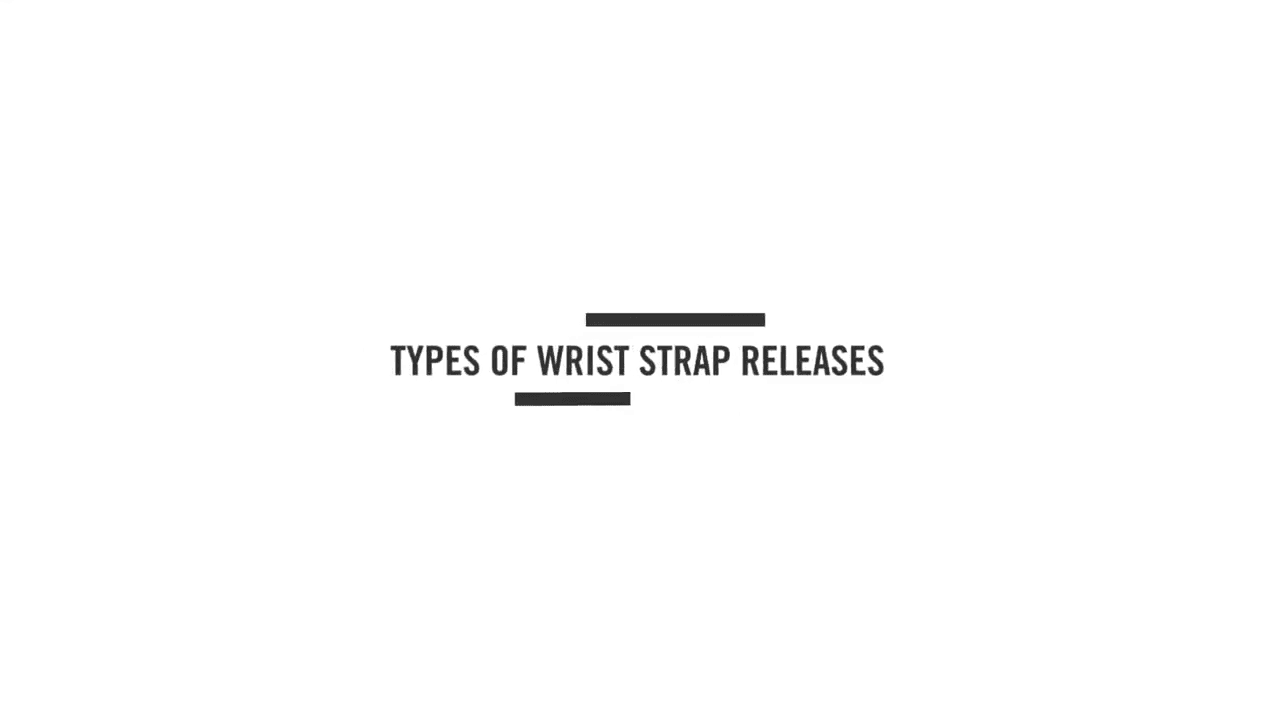 opplanet scott archery 3 types of scott archery wrist strap releases video
