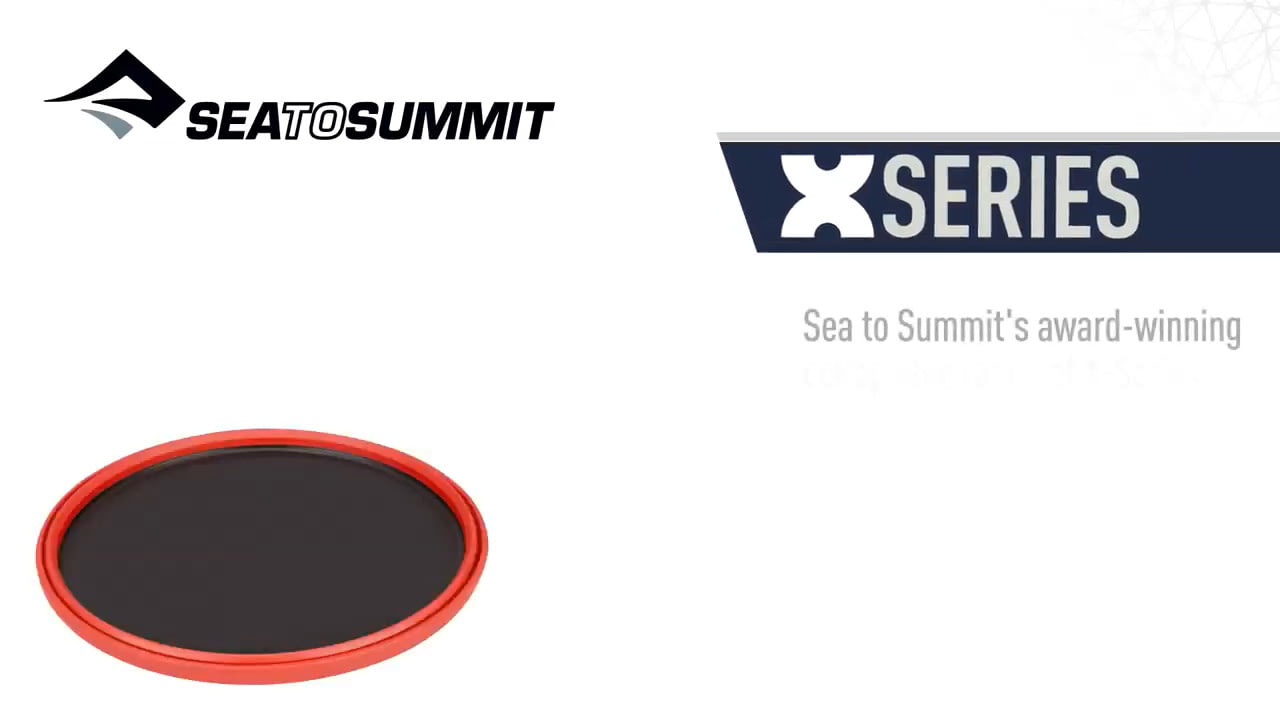 opplanet sea to summit x series video