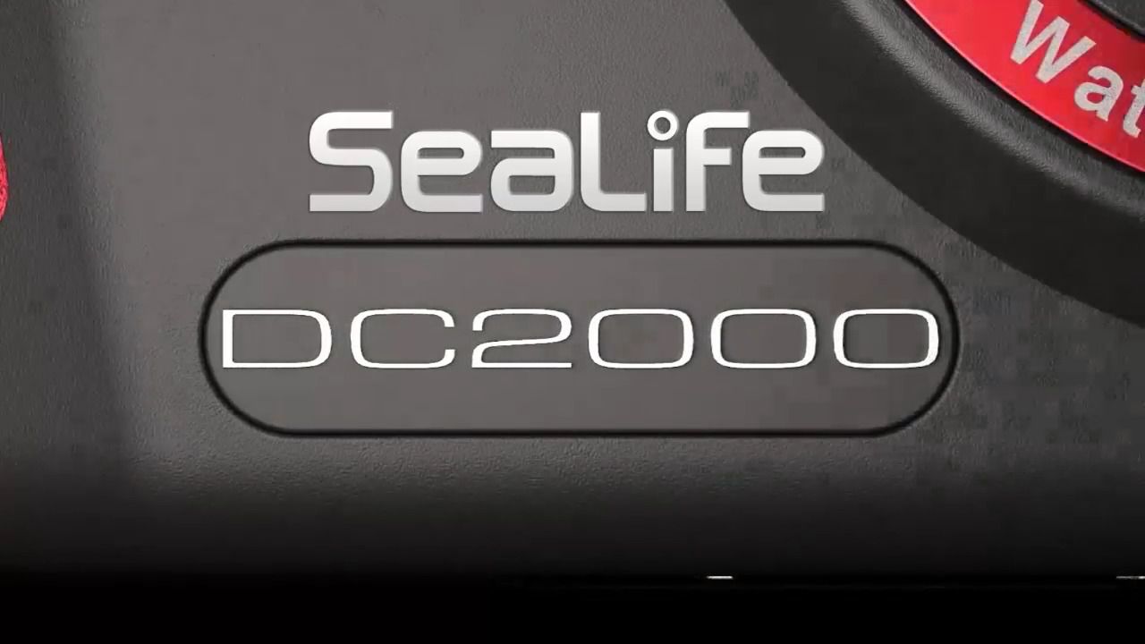 opplanet sealife dc2000 2017 30s commercial 1 video