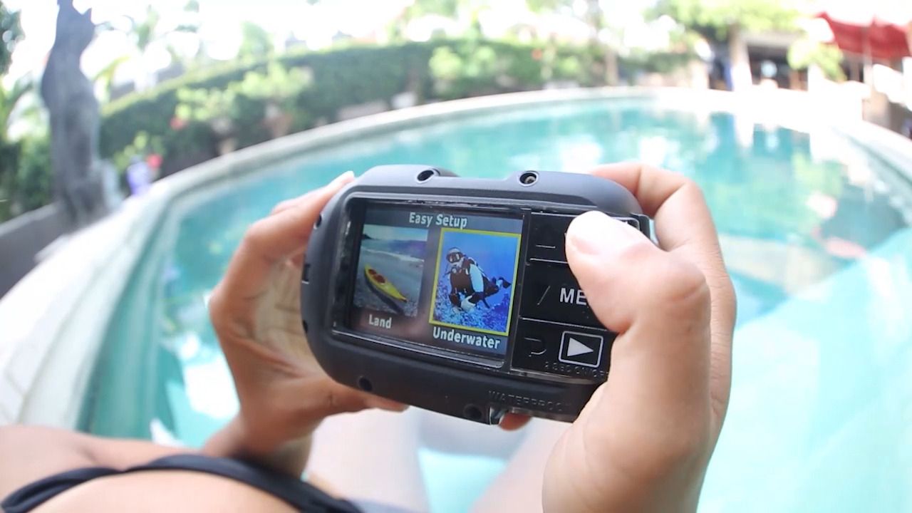 opplanet sealife micro 2 0 set up video