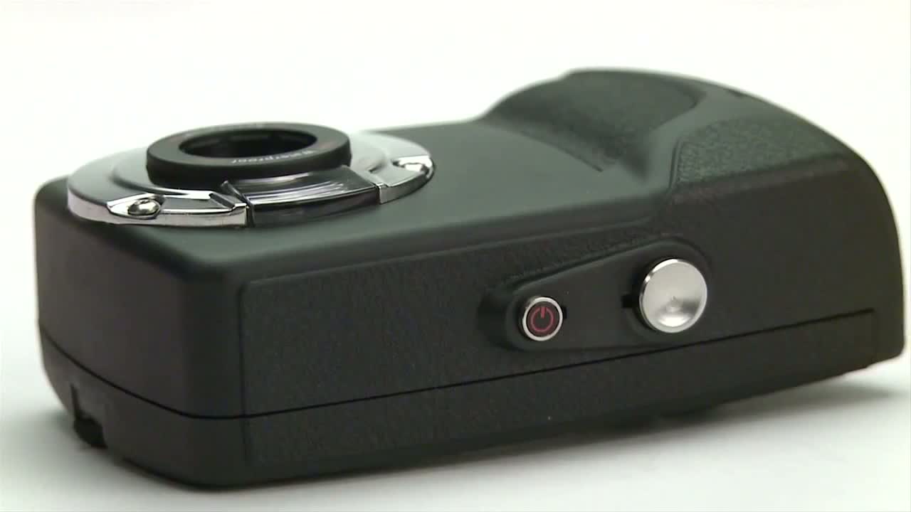 opplanet sealife mini ii underwater camera flv