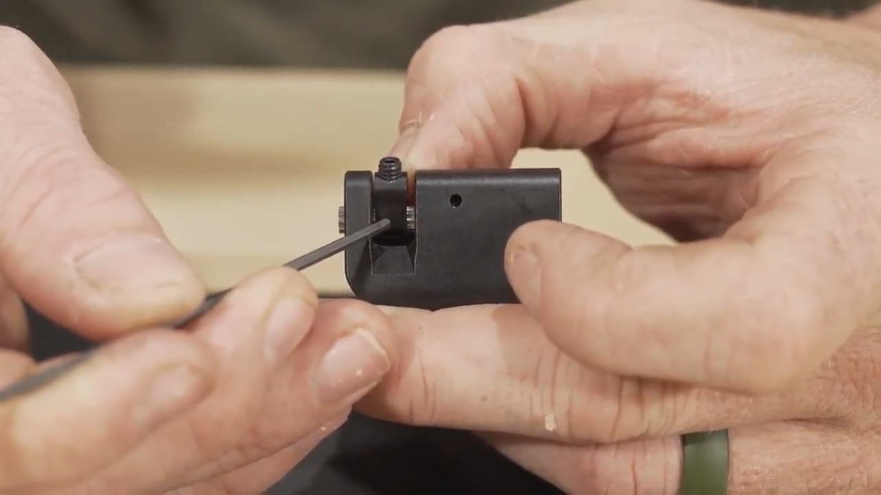 opplanet seekins precision tuning the select adjustable gas block video