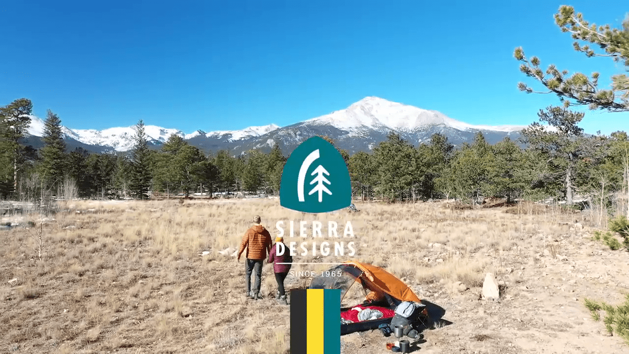 opplanet sierra designs flex capicator backpack video