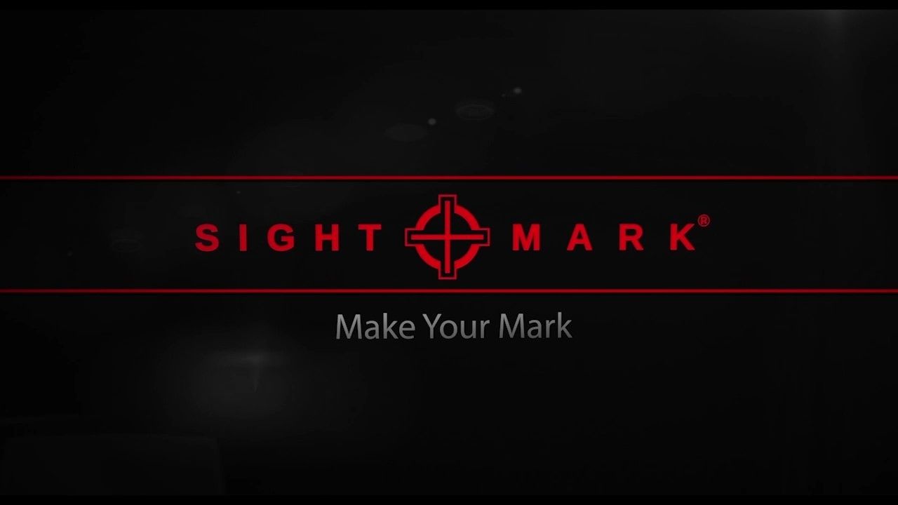 opplanet sightmark 3x tactical magnifier sm19037 overview video