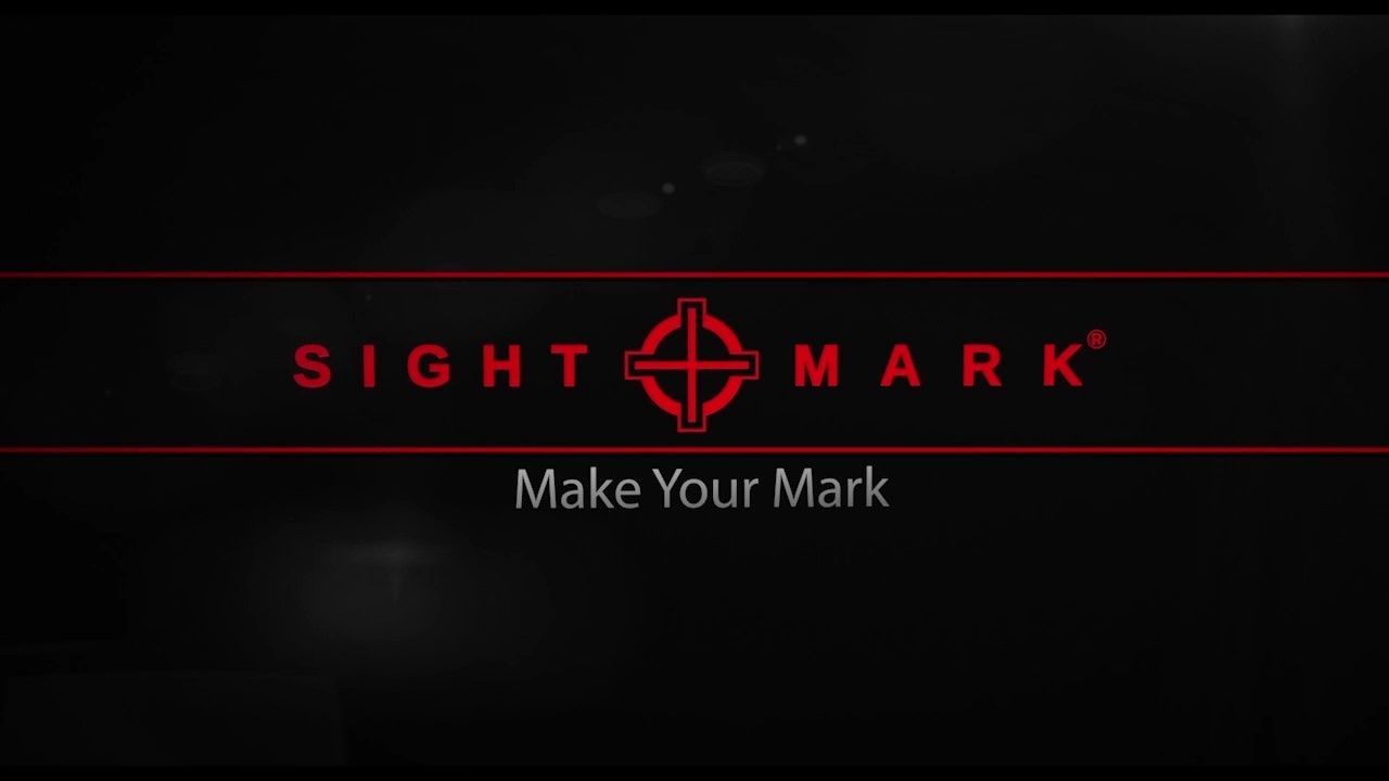 opplanet sightmark core tx 1 4x24dcr 223308 bdc dual caliber riflescope sm13072dcr overview video