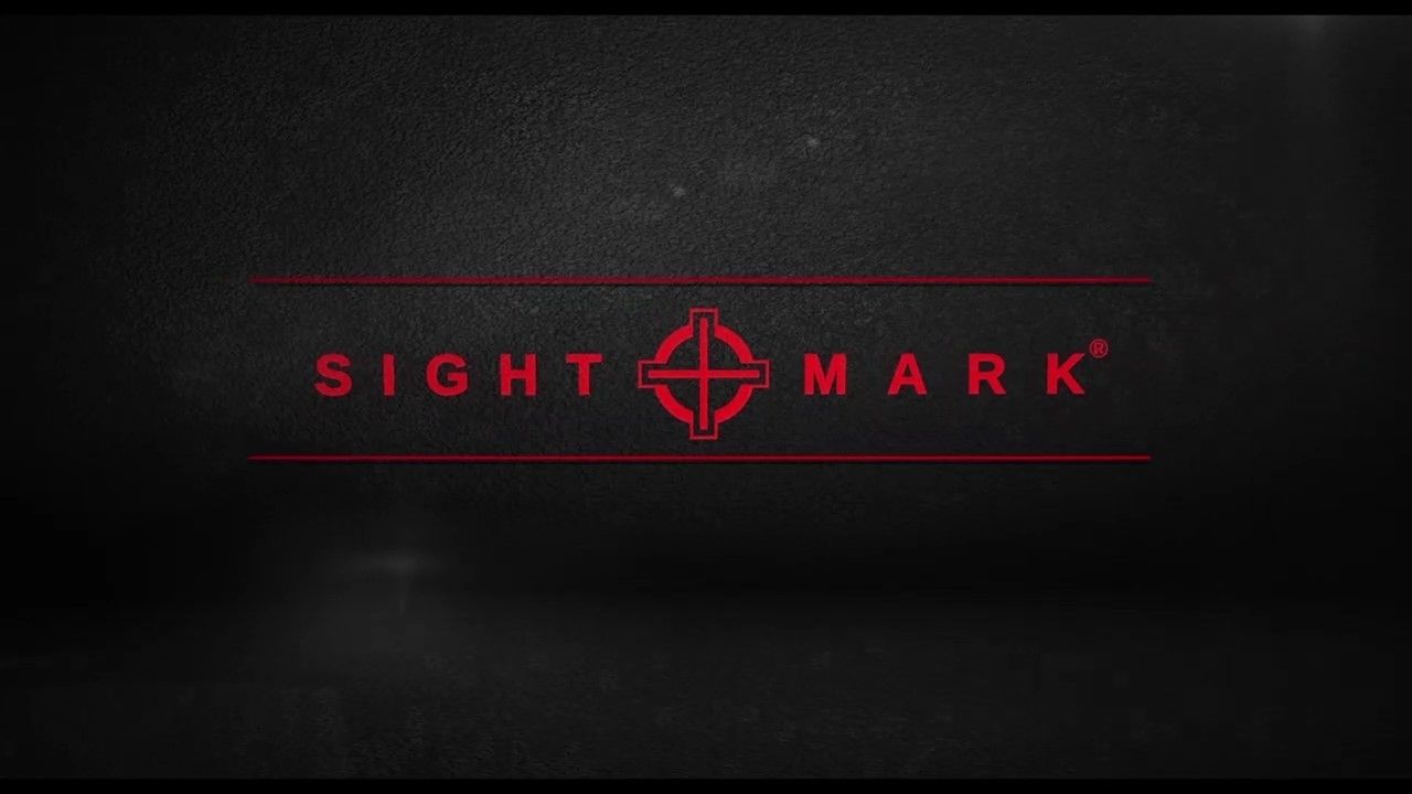 opplanet sightmark ir 805 compact infrared illuminator sm19075 overview video