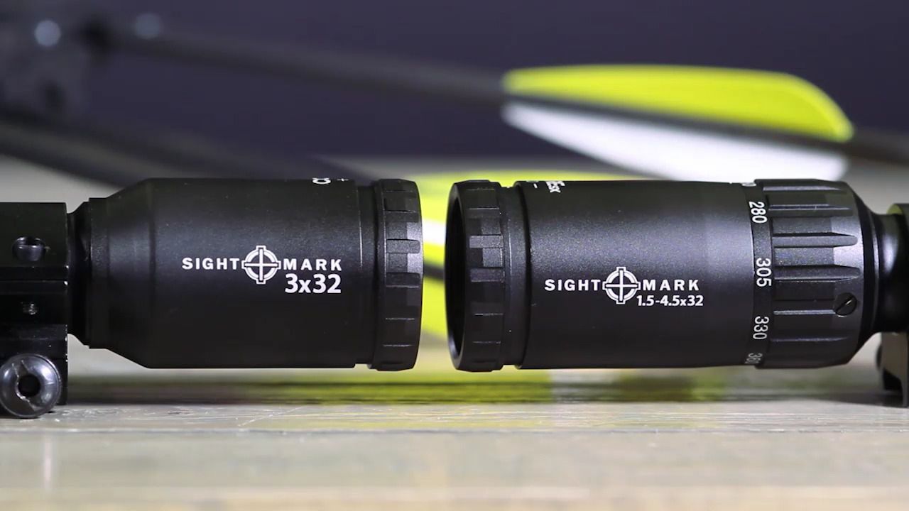 opplanet sightmark sm13060 demo video