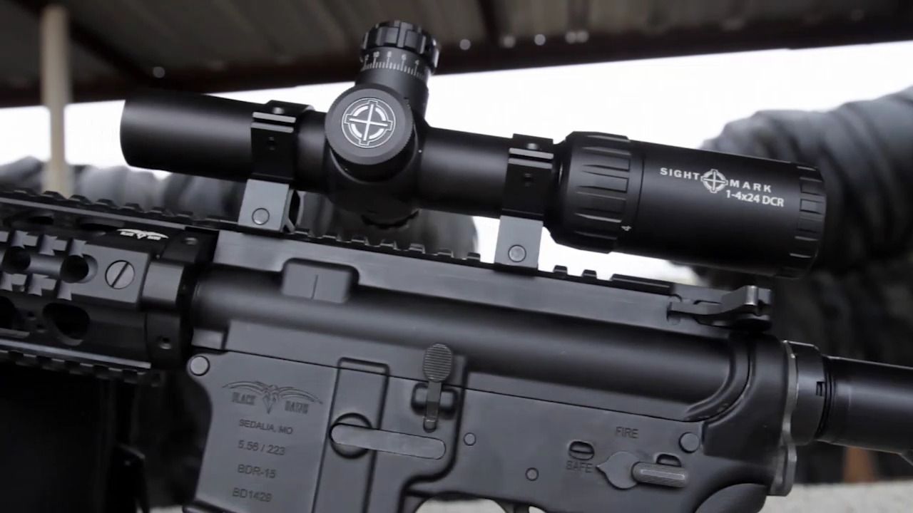 opplanet sightmark sm13072dcr intro video