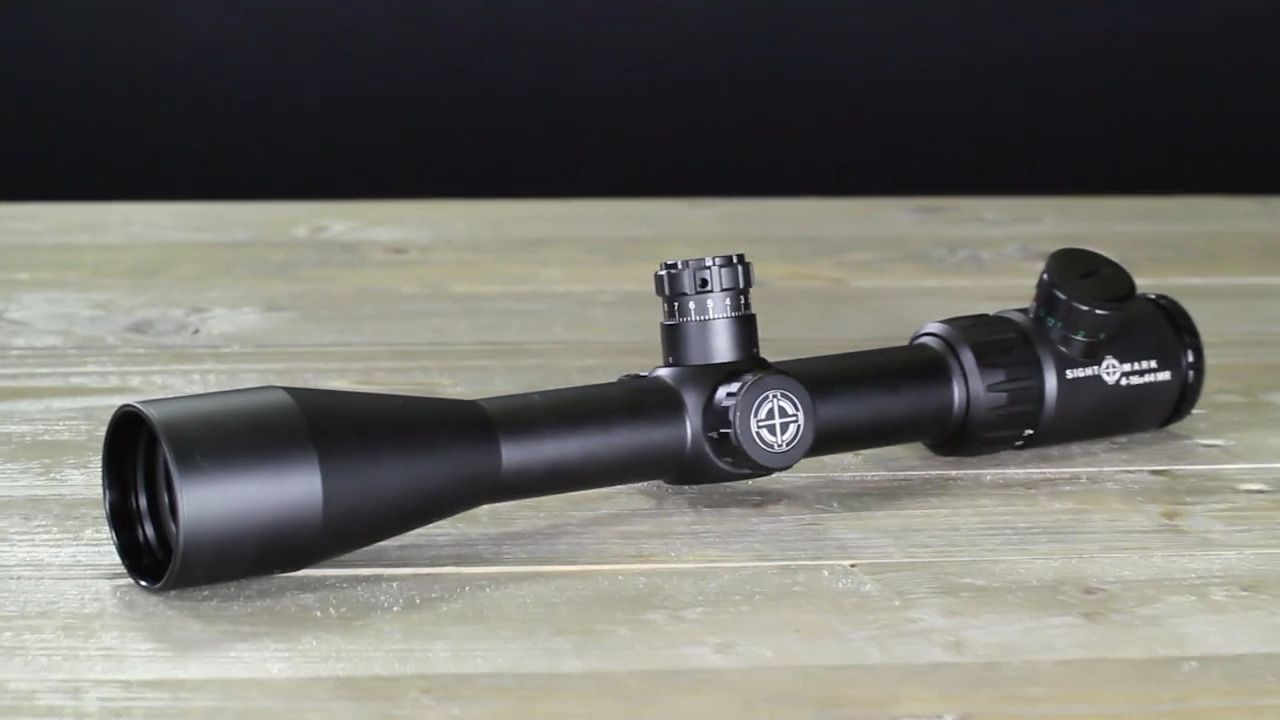 opplanet sightmark sm13075mr video