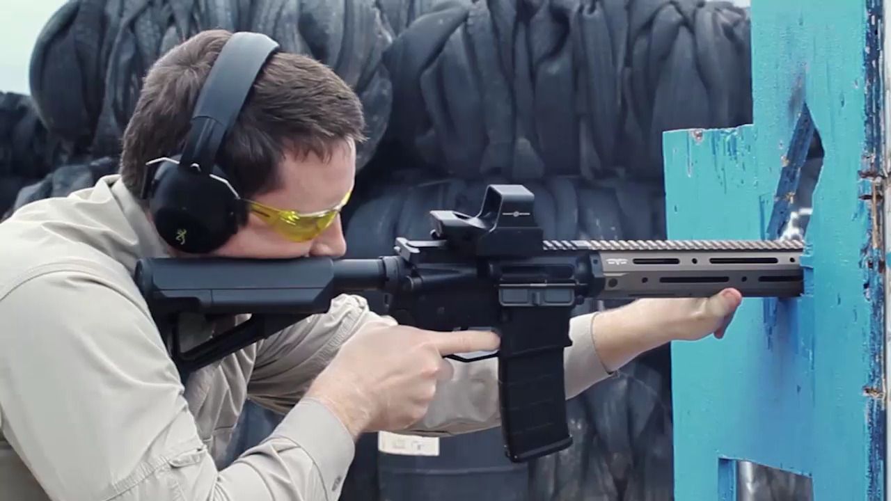 opplanet sightmark sm26005 intro video