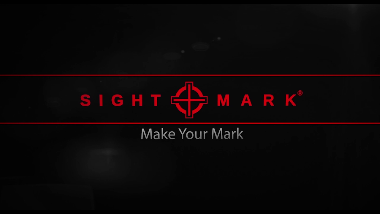 opplanet sightmark ultra shot plus red dot sight overview video