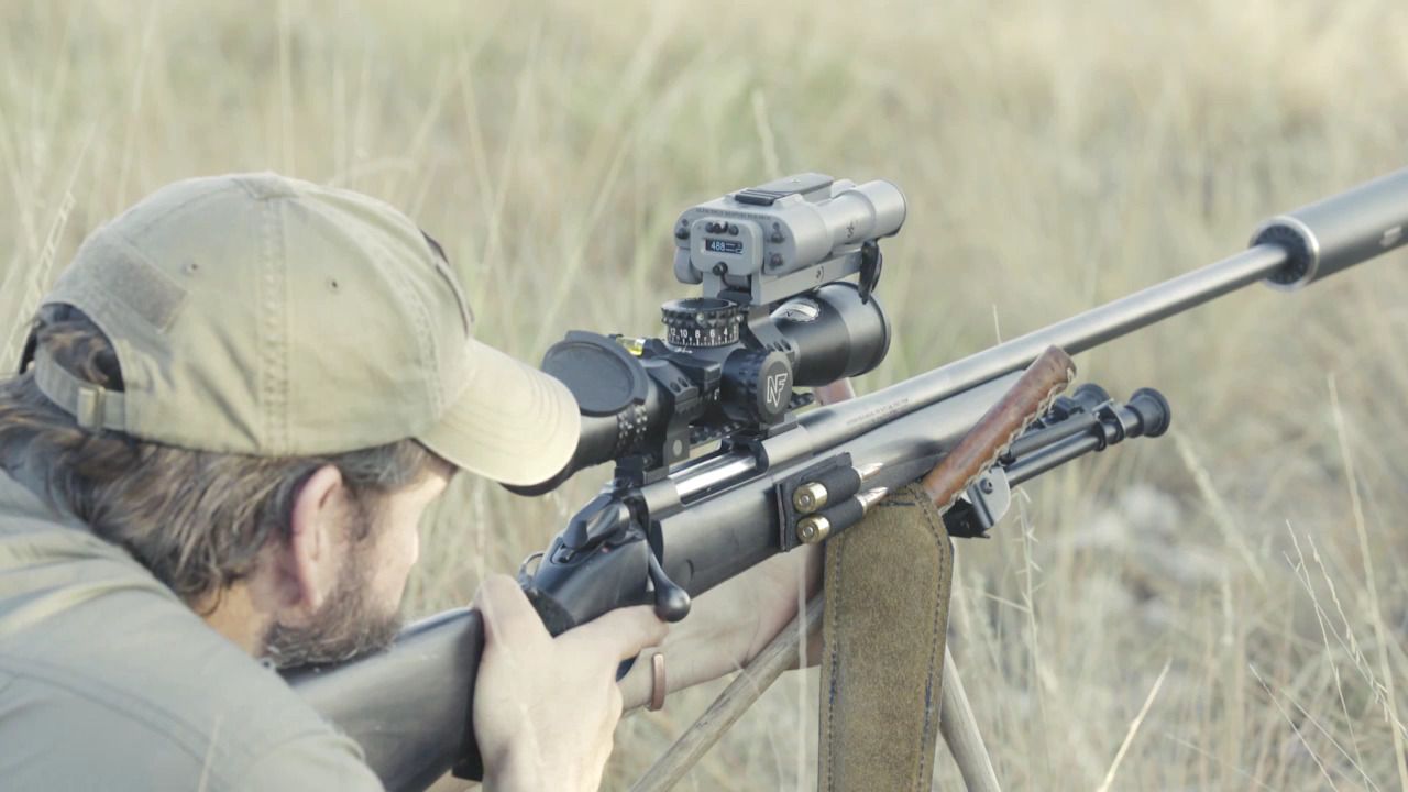 opplanet silencerco how to use the swr radius video